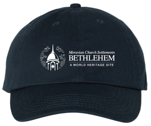 Bio-Washed Classic Dad Hat - Image 2